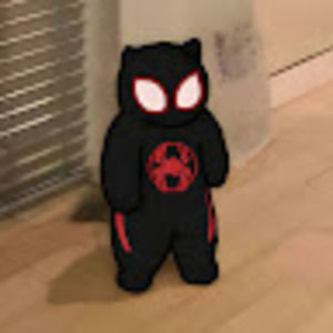 Meet your Posher, Hubert